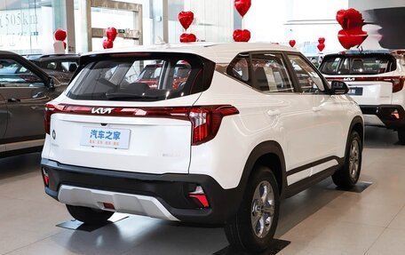 KIA Seltos I, 2026 год, 2 386 000 рублей, 7 фотография