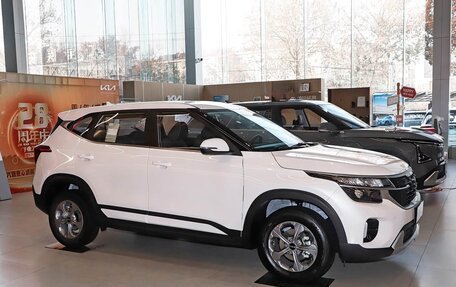 KIA Seltos I, 2026 год, 2 386 000 рублей, 8 фотография