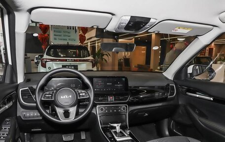 KIA Seltos I, 2026 год, 2 386 000 рублей, 11 фотография