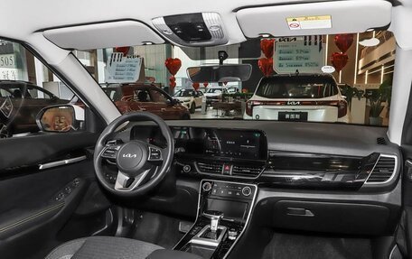 KIA Seltos I, 2026 год, 2 386 000 рублей, 19 фотография