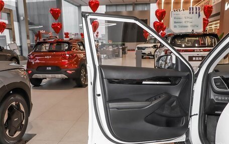 KIA Seltos I, 2026 год, 2 386 000 рублей, 22 фотография