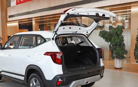 KIA Seltos I, 2026 год, 2 386 000 рублей, 27 фотография