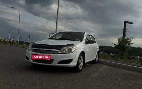 Opel Astra H, 2007 год, 279 999 рублей, 3 фотография