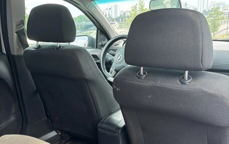 Opel Astra H, 2007 год, 279 999 рублей, 15 фотография