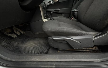 Opel Astra H, 2007 год, 279 999 рублей, 17 фотография