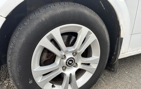 Opel Astra H, 2007 год, 279 999 рублей, 19 фотография