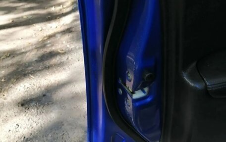 Subaru Impreza WRX III рестайлинг, 2010 год, 1 300 000 рублей, 22 фотография