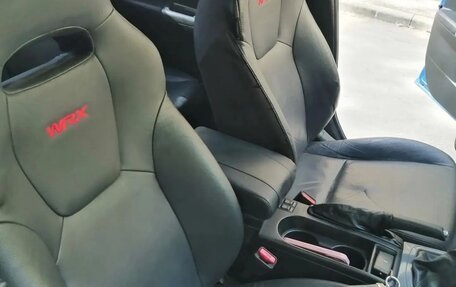 Subaru Impreza WRX III рестайлинг, 2010 год, 1 300 000 рублей, 28 фотография