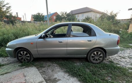 Chevrolet Lanos I, 2006 год, 200 000 рублей, 3 фотография