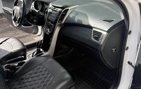 Hyundai i30 II рестайлинг, 2015 год, 1 330 000 рублей, 7 фотография