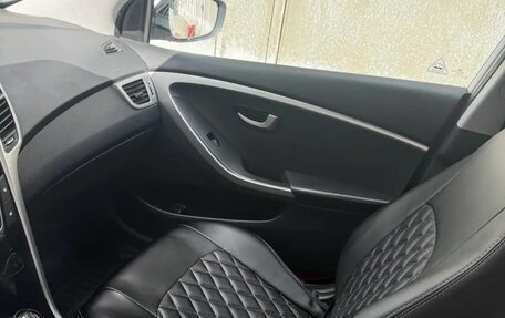 Hyundai i30 II рестайлинг, 2015 год, 1 330 000 рублей, 8 фотография