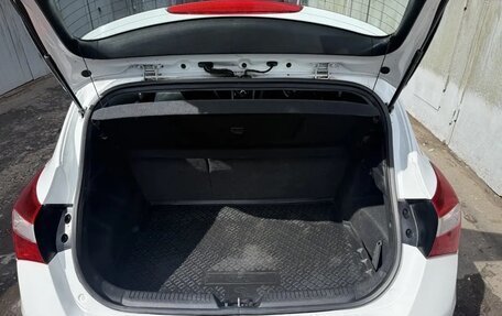 Hyundai i30 II рестайлинг, 2015 год, 1 330 000 рублей, 14 фотография