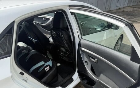 Hyundai i30 II рестайлинг, 2015 год, 1 330 000 рублей, 11 фотография