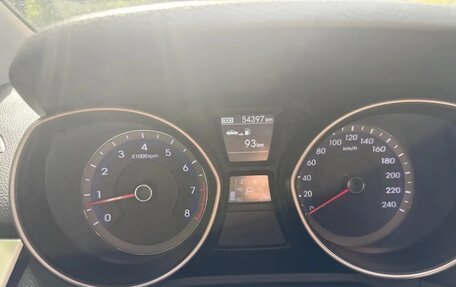 Hyundai i30 II рестайлинг, 2015 год, 1 330 000 рублей, 19 фотография