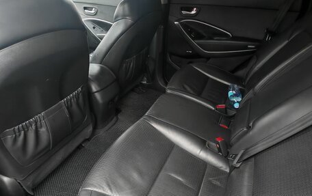 Hyundai Santa Fe III рестайлинг, 2014 год, 2 000 000 рублей, 3 фотография
