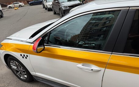 Hyundai Sonata VIII, 2021 год, 1 550 000 рублей, 9 фотография