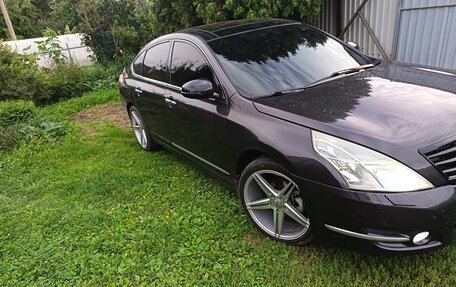 Nissan Teana, 2008 год, 750 000 рублей, 3 фотография