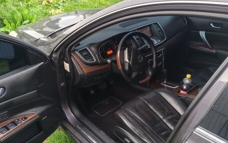 Nissan Teana, 2008 год, 750 000 рублей, 6 фотография