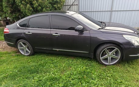Nissan Teana, 2008 год, 750 000 рублей, 4 фотография