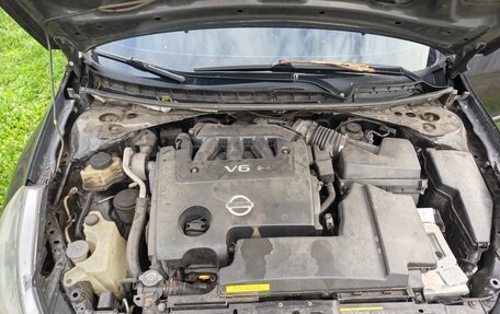 Nissan Teana, 2008 год, 750 000 рублей, 10 фотография