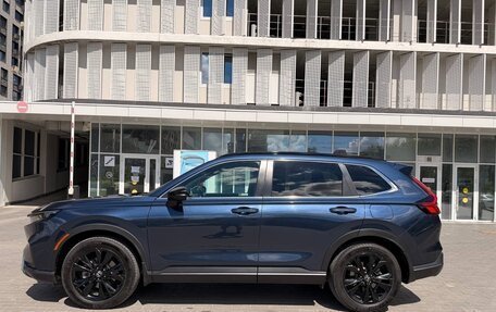 Honda CR-V IV, 2023 год, 3 790 000 рублей, 4 фотография