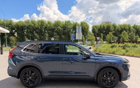 Honda CR-V IV, 2023 год, 3 790 000 рублей, 8 фотография
