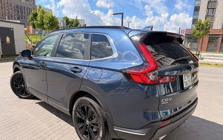 Honda CR-V IV, 2023 год, 3 790 000 рублей, 5 фотография