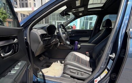 Honda CR-V IV, 2023 год, 3 790 000 рублей, 12 фотография