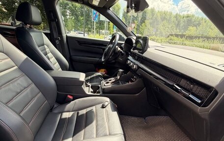 Honda CR-V IV, 2023 год, 3 790 000 рублей, 14 фотография