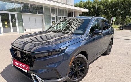 Honda CR-V IV, 2023 год, 3 790 000 рублей, 3 фотография