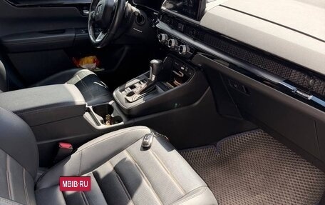 Honda CR-V IV, 2023 год, 3 790 000 рублей, 13 фотография