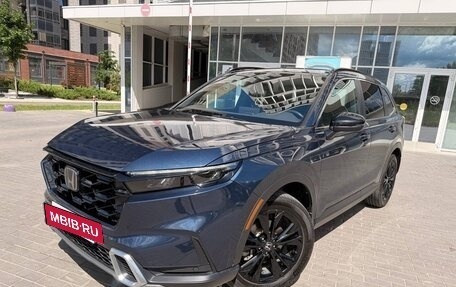 Honda CR-V IV, 2023 год, 3 790 000 рублей, 11 фотография