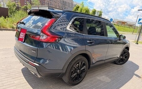 Honda CR-V IV, 2023 год, 3 790 000 рублей, 7 фотография