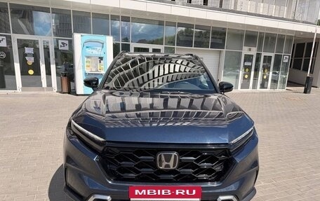 Honda CR-V IV, 2023 год, 3 790 000 рублей, 2 фотография