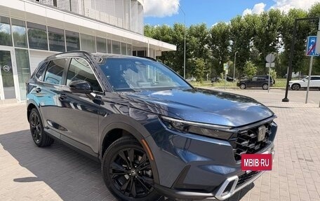 Honda CR-V IV, 2023 год, 3 790 000 рублей, 10 фотография
