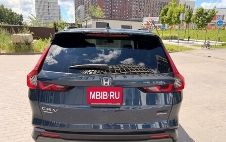 Honda CR-V IV, 2023 год, 3 790 000 рублей, 6 фотография