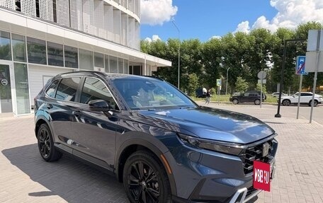 Honda CR-V IV, 2023 год, 3 790 000 рублей, 9 фотография