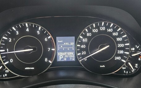 Nissan Patrol, 2010 год, 2 100 000 рублей, 8 фотография