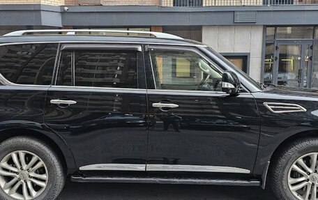 Nissan Patrol, 2010 год, 2 100 000 рублей, 4 фотография