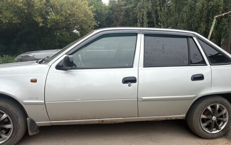 Daewoo Nexia I рестайлинг, 2011 год, 150 000 рублей, 4 фотография