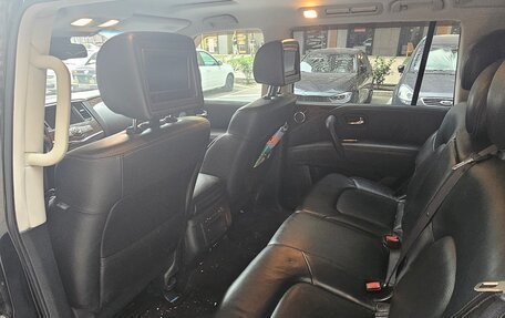Nissan Patrol, 2010 год, 2 100 000 рублей, 10 фотография