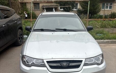 Daewoo Nexia I рестайлинг, 2011 год, 150 000 рублей, 2 фотография