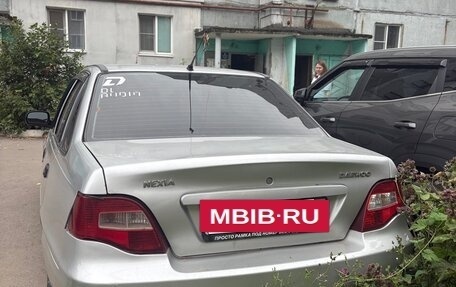 Daewoo Nexia I рестайлинг, 2011 год, 150 000 рублей, 6 фотография