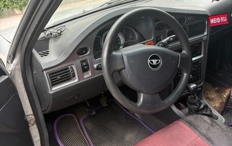 Daewoo Nexia I рестайлинг, 2011 год, 150 000 рублей, 5 фотография