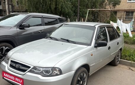 Daewoo Nexia I рестайлинг, 2011 год, 150 000 рублей, 3 фотография
