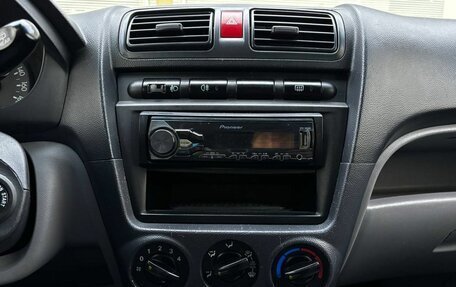 KIA Picanto I, 2006 год, 299 000 рублей, 18 фотография