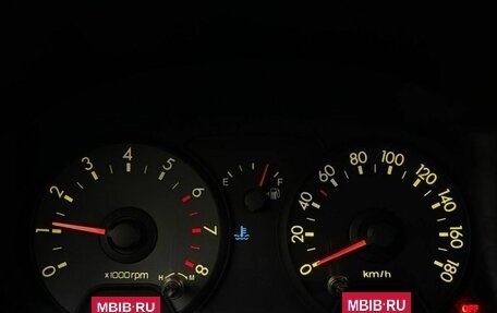 KIA Picanto I, 2006 год, 299 000 рублей, 16 фотография