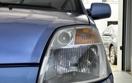 KIA Picanto I, 2006 год, 299 000 рублей, 21 фотография