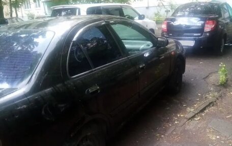Nissan Almera, 2005 год, 180 000 рублей, 3 фотография