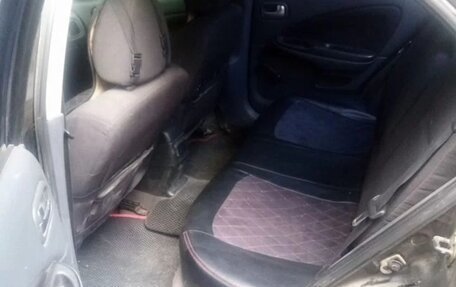 Nissan Almera, 2005 год, 180 000 рублей, 6 фотография